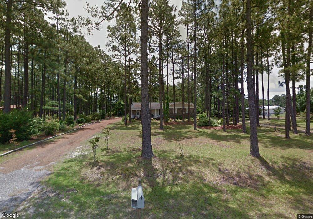 1767 Pine Level Dr, Loris, SC 29569 - photo 1