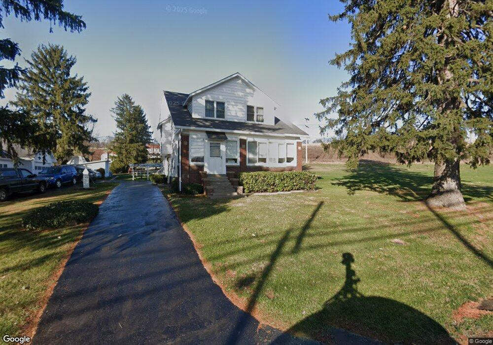 161 Mount Pleasant Rd, West Newton, PA 15089 - photo 1