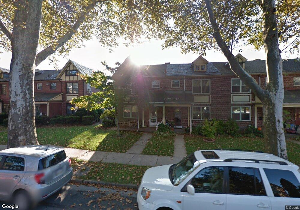 317 Sunset Rd, Reading, PA 19611 - photo 1