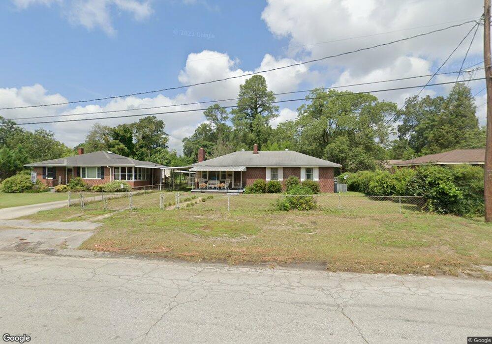 1746 D Ave, West Columbia, SC 29169 - photo 1