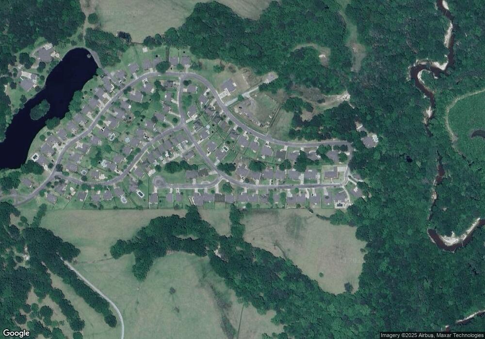 51 Joshbury Cir, Laurel, MS 39443 - photo 1