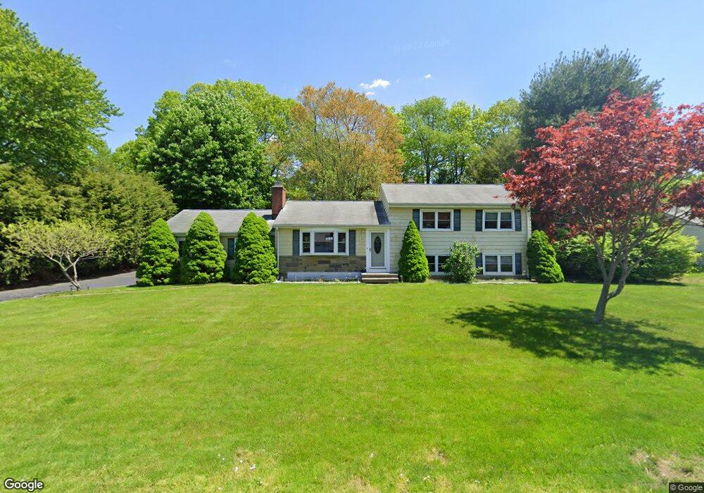41 Elliott Rd, Trumbull, CT 06611 - photo 1