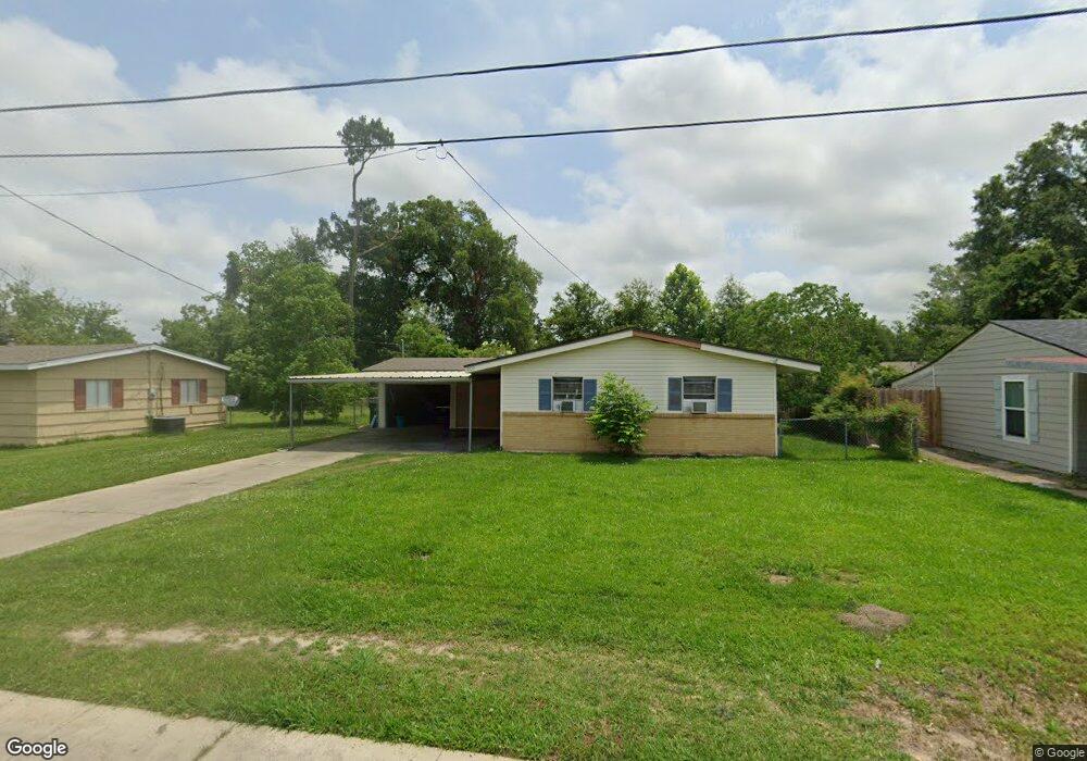 4109 Legendre St, Lake Charles, LA 70607 - photo 1
