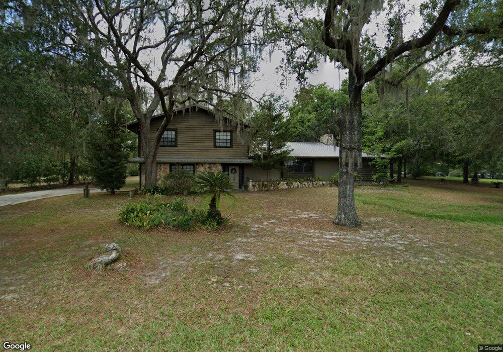 2284 E Hercala Ln, Hernando, FL 34442 - photo 1