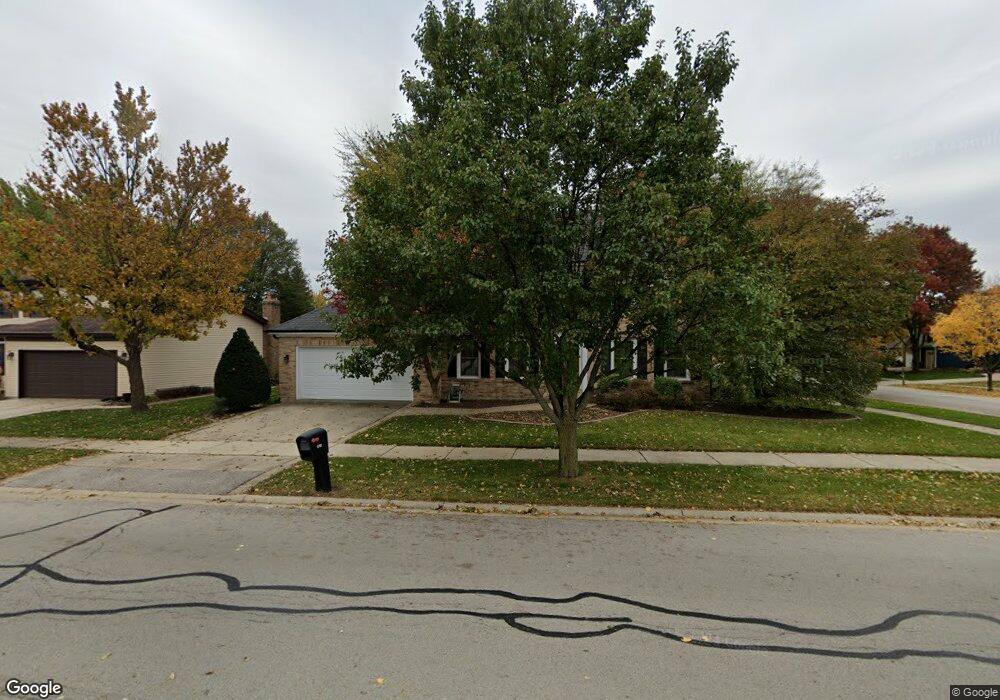 1740 E Bailey Rd, Naperville, IL 60565 - photo 1