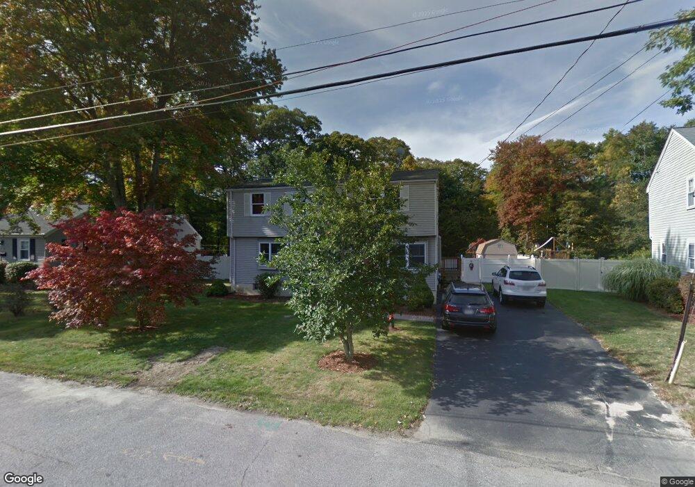 49 Birchcroft Rd, Braintree, MA 02184 - photo 1