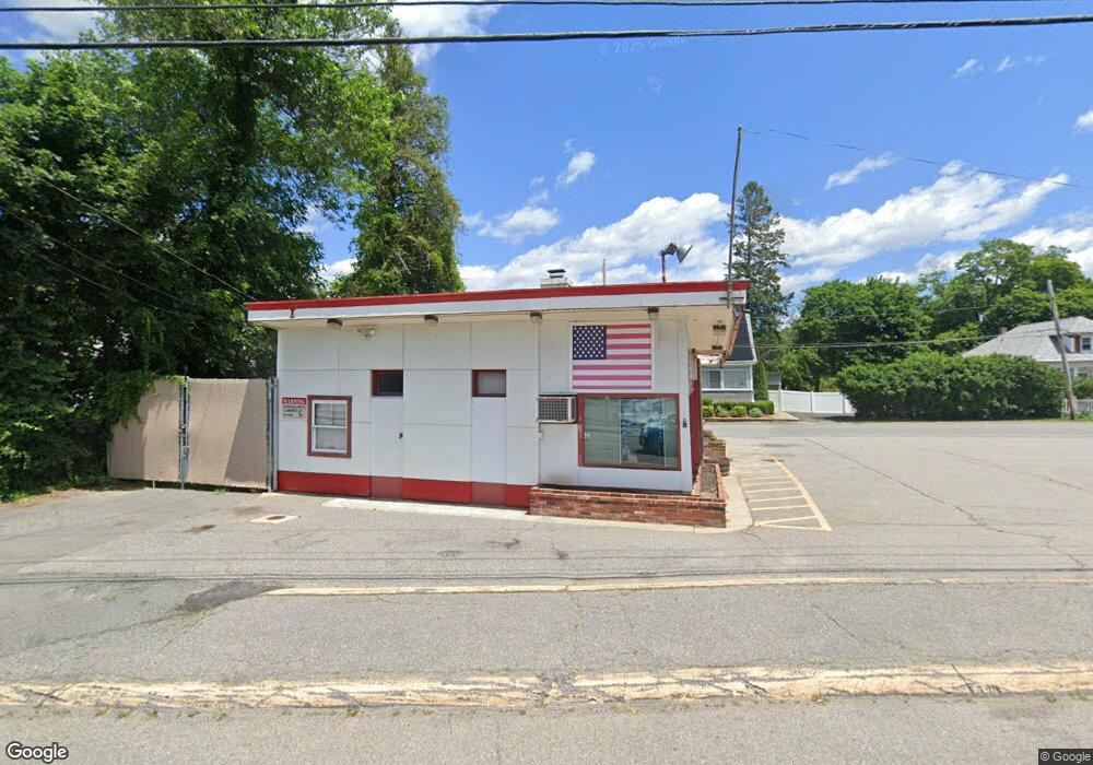 1015 Lakeview Ave, Dracut, MA 01826 - photo 1