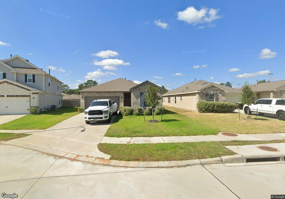 41647 Sorrel Spring Ln, Magnolia, TX 77354 - photo 1