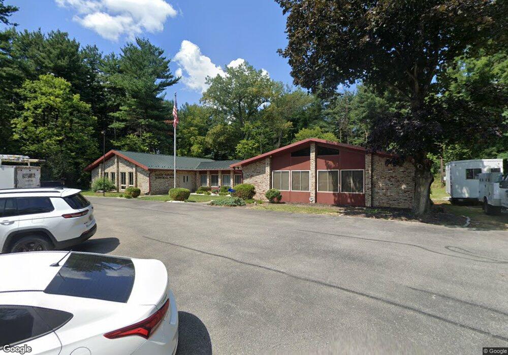 18600 Crestwood Dr, Hagerstown, MD 21742 - photo 1