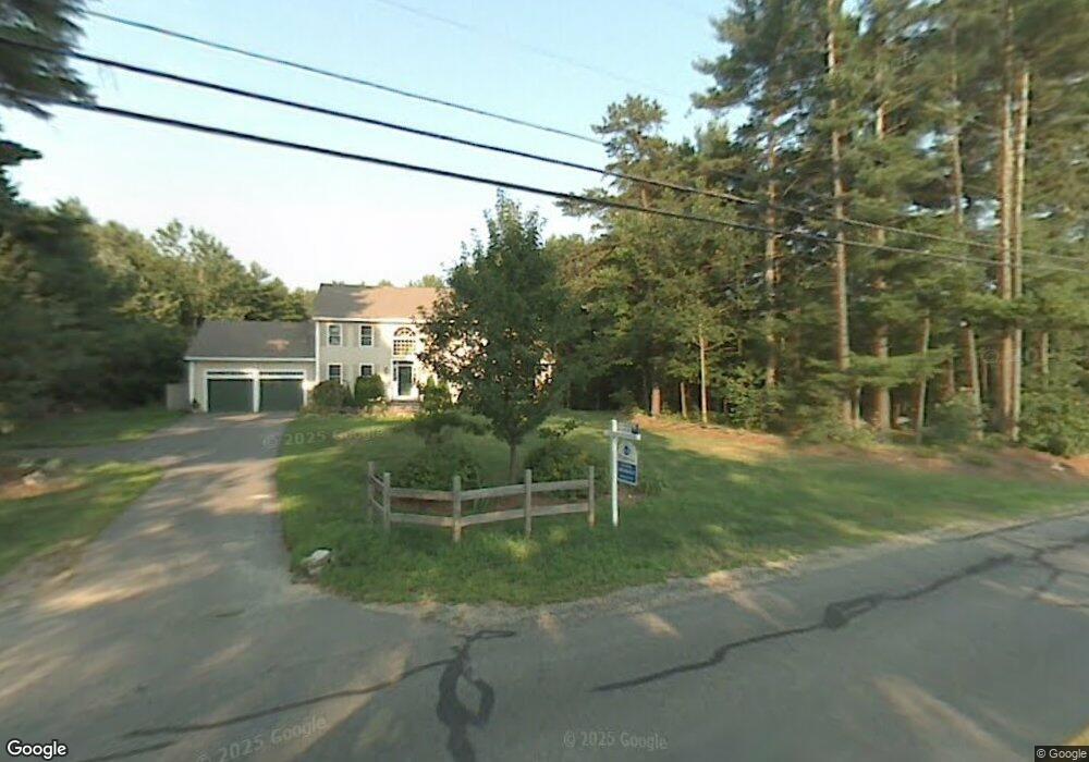 282 High Range Rd, Londonderry, NH 03053 - photo 1