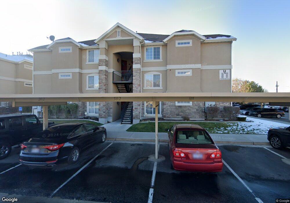 167 N Romney Ln unit U201, Pleasant Grove, UT 84062 - photo 1