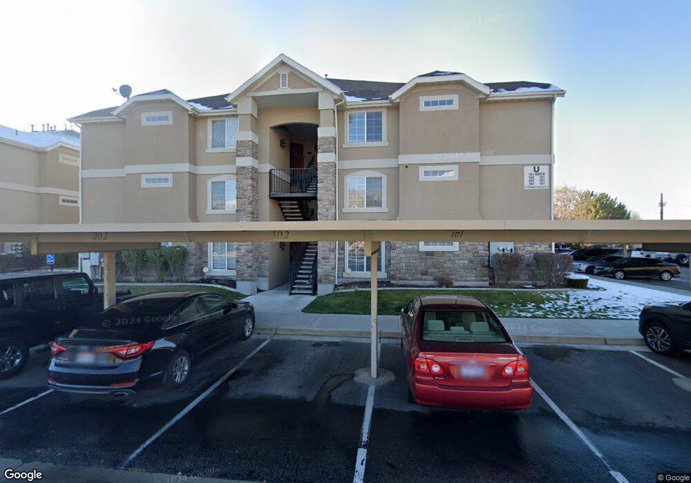 167 N Romney Ln unit 201, Pleasant Grove, UT 84062 - photo 1