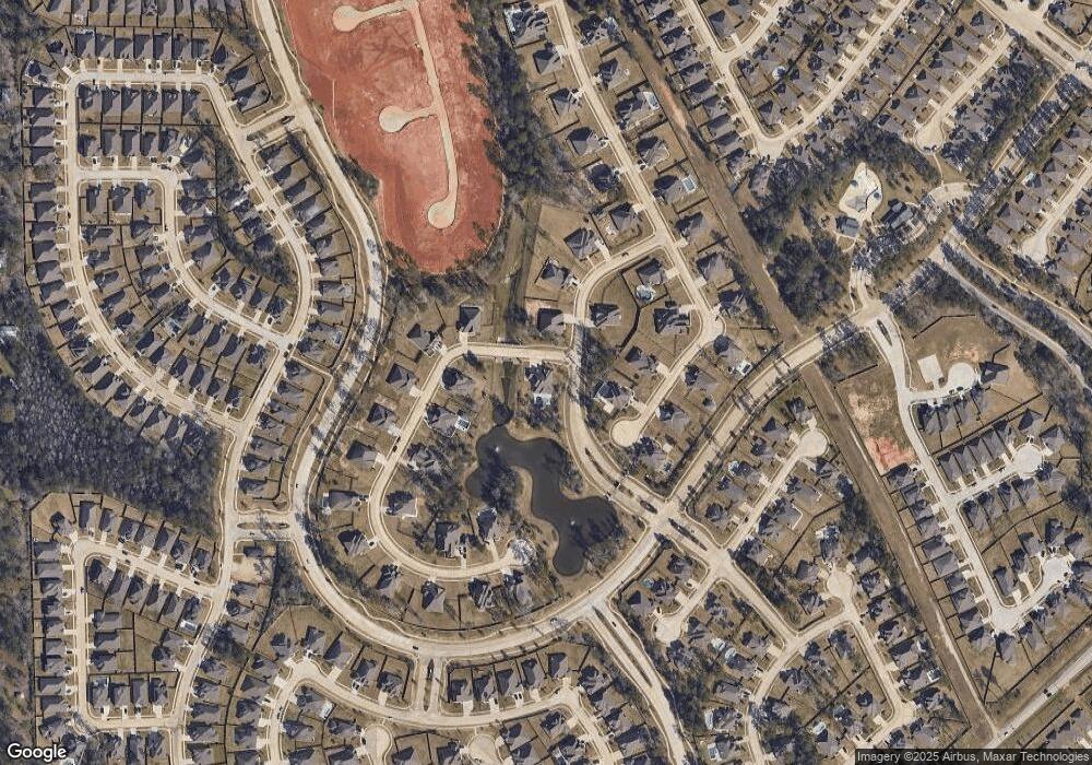 14103 Aspen Woods Ct, Conroe, TX 77384 - photo 1