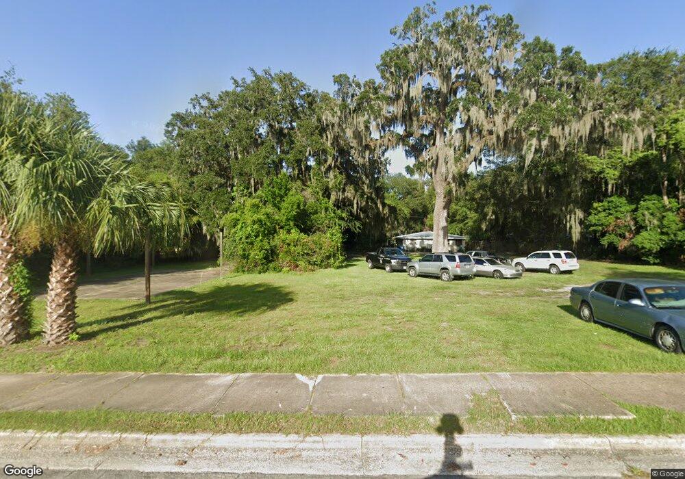 2320 Norwich St, Brunswick, GA 31520 - photo 1