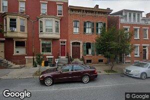 461 W Market St Unit 201, York, PA 17401