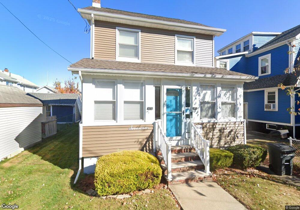 17 Fontaine Ave, Bloomfield, NJ 07003 - photo 1