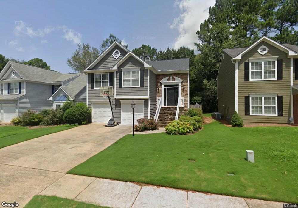 1341 Glenover Way, Marietta, GA 30062 - photo 1
