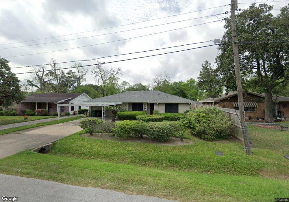 3120 Chickering St, Houston, TX 77026 - photo 1