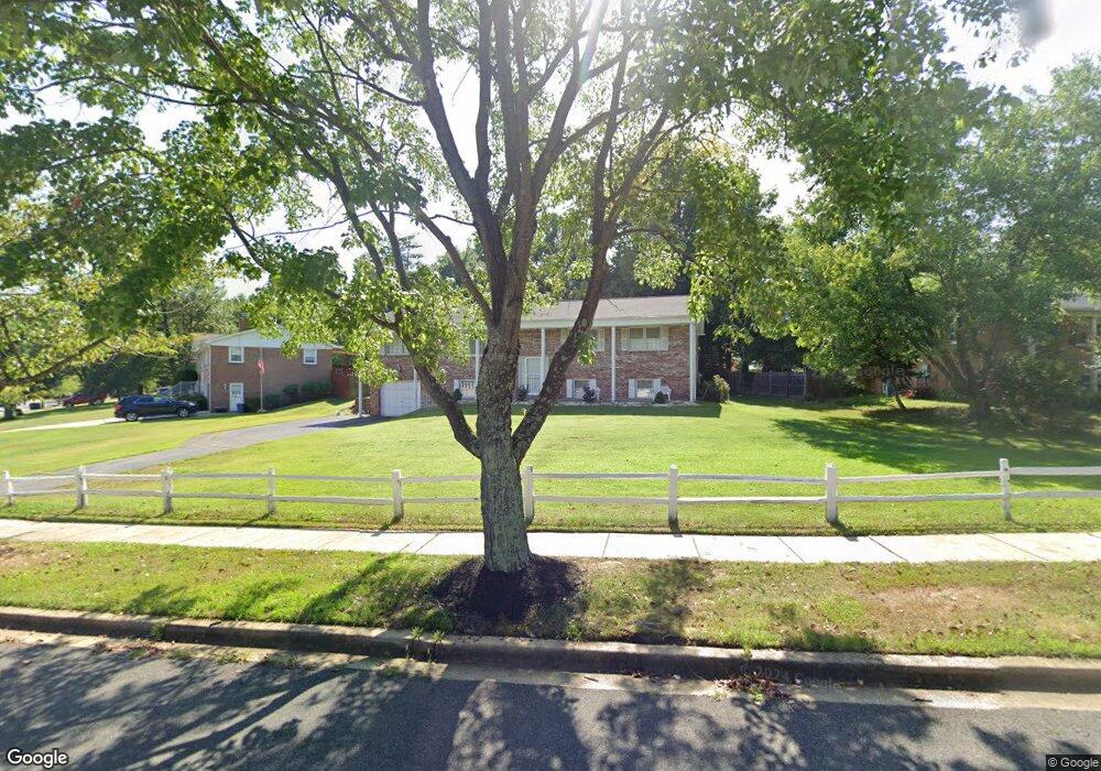 6809 Robinia Rd, Temple Hills, MD 20748 - photo 1