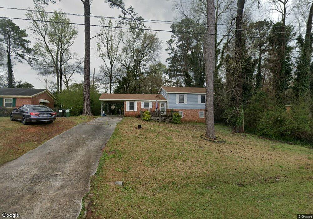 2829 Coral Way, Macon, GA 31211 - photo 1