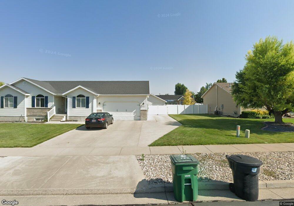 891 Forest Ln, Nibley, UT 84321 - photo 1