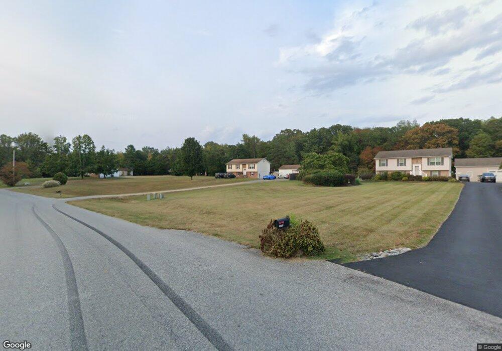 26464 Meadow Wood Dr, Mechanicsville, MD 20659 - photo 1