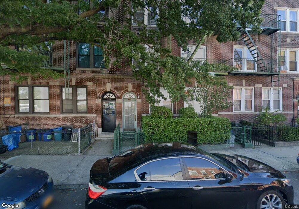 2511 34th St, Long Island City, NY 11103 - photo 1