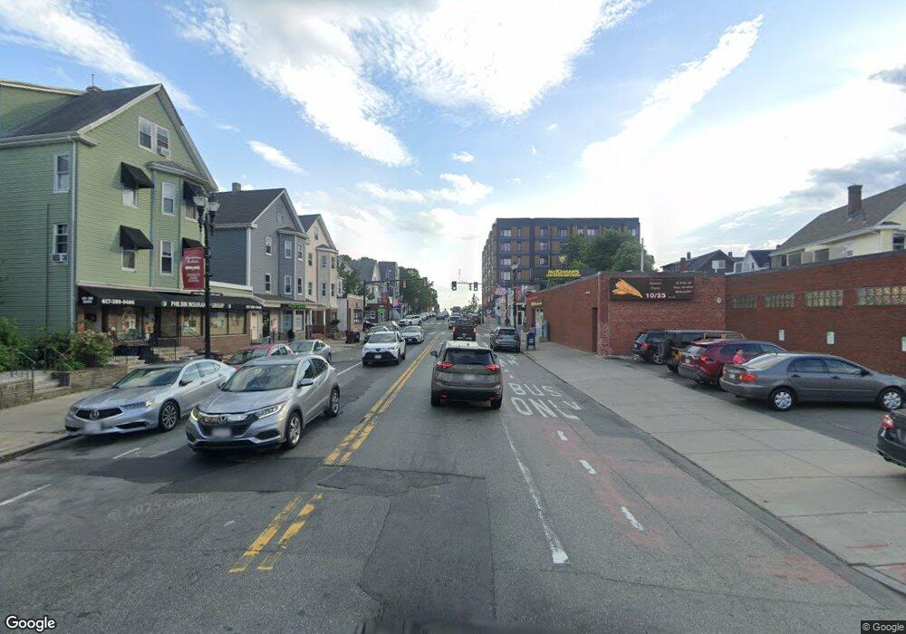 1 Morris St, Everett, MA 02149 - photo 1