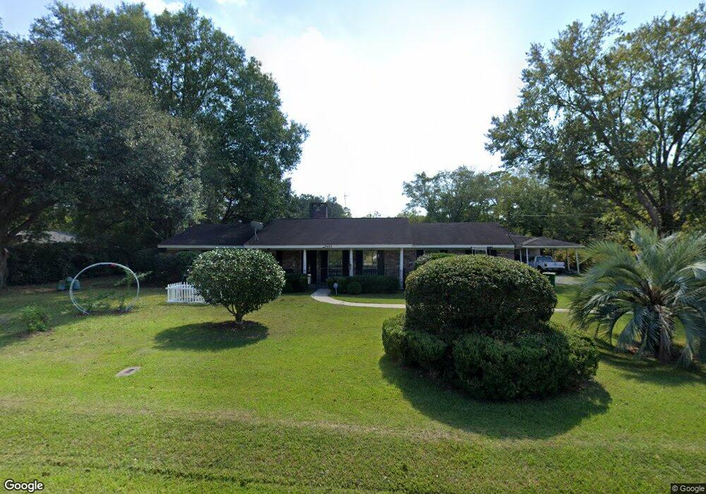 3904 Coventry Dr, Moss Point, MS 39562 - photo 1