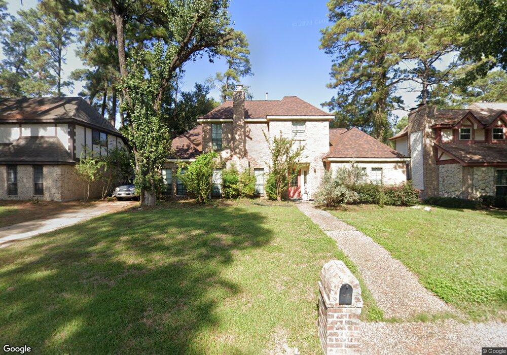 12114 Rocky Lake Dr, Houston, TX 77070 - photo 1