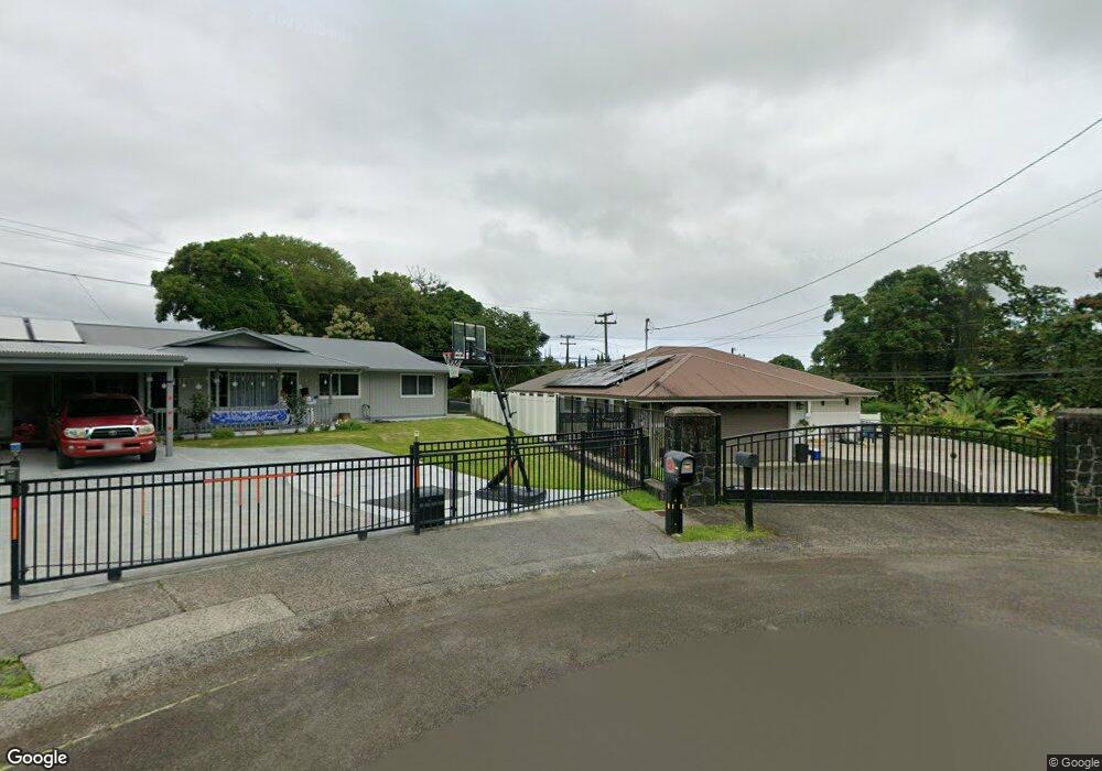 16 Alena Place, Hilo, HI 96720 - photo 1