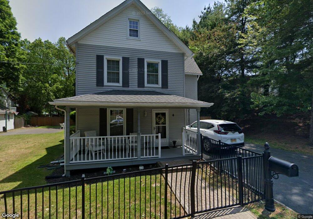 6 Wood Ave, Cornwall On Hudson, NY 12520 - photo 1