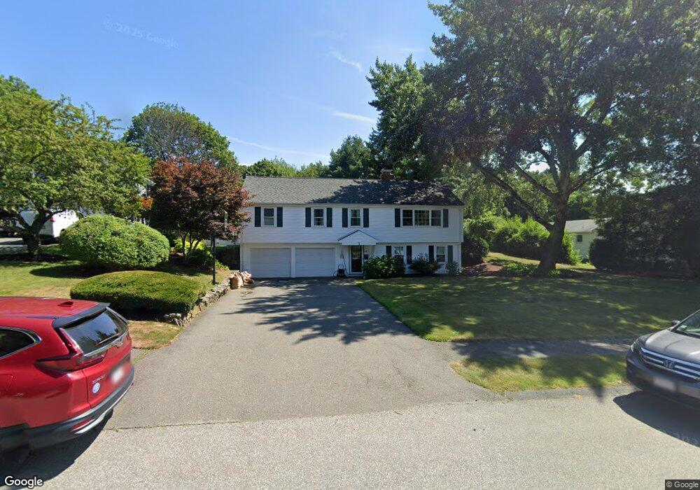 5 Highland Terrace, Danvers, MA 01923 - photo 1