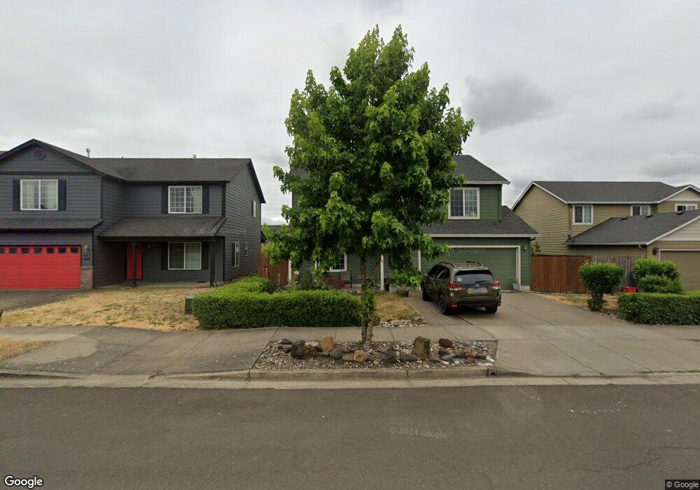 953 E 14th St, Lafayette, OR 97127 - photo 1