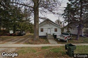 107 S High St, Baxter, IA 50028