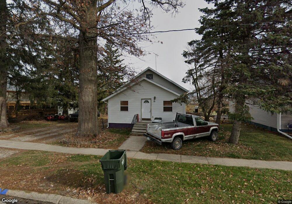 107 S High St, Baxter, IA 50028 - photo 1