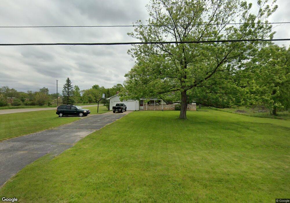 3466 N Elms Rd, Flushing, MI 48433 - photo 1