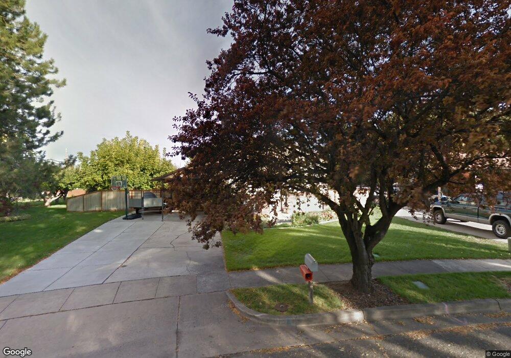 944 W 2225 N, Clearfield, UT 84015 - photo 1