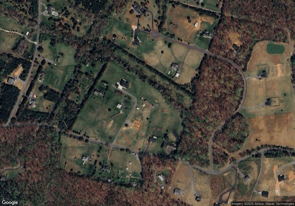 7009 Canterberry Ln, Rhoadesville, VA 22542 - photo 1