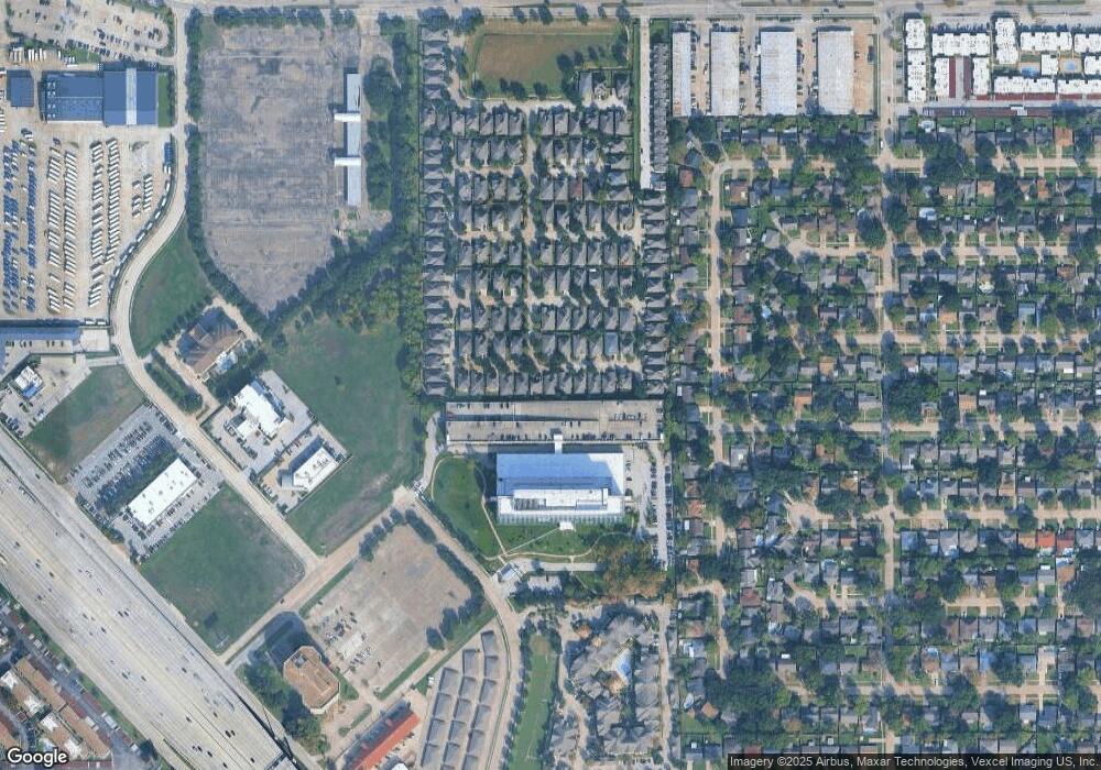 6031 Stilson Branch Ln, Houston, TX 77092 - photo 1