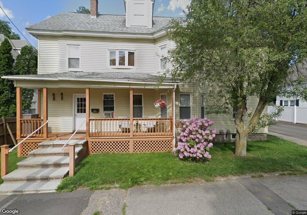 12 1/2 Barker St, Methuen, MA 01844 - photo 1