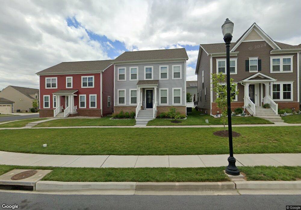 1019 Saxton Dr, Frederick, MD 21702 - photo 1