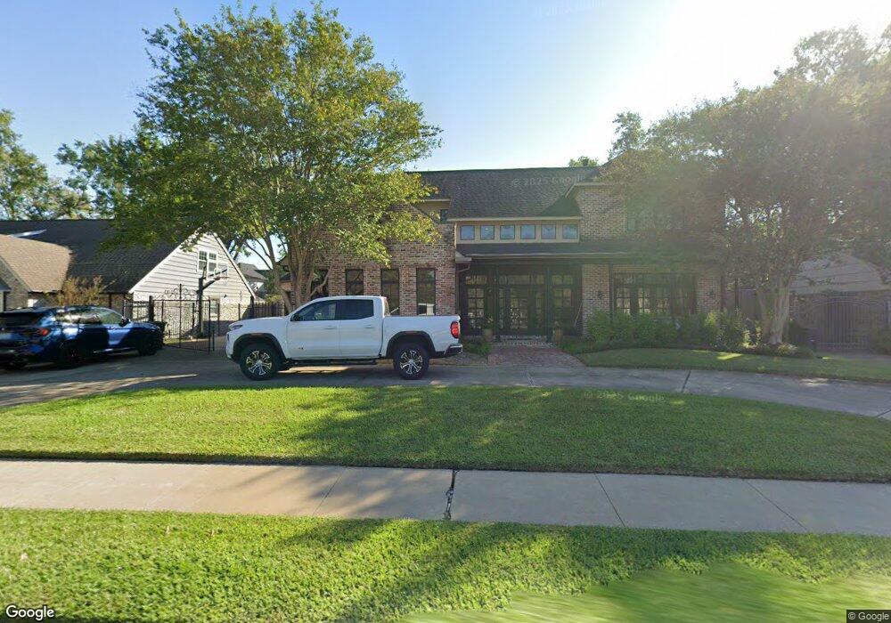 414 N Wilcrest Dr, Houston, TX 77079 - photo 1