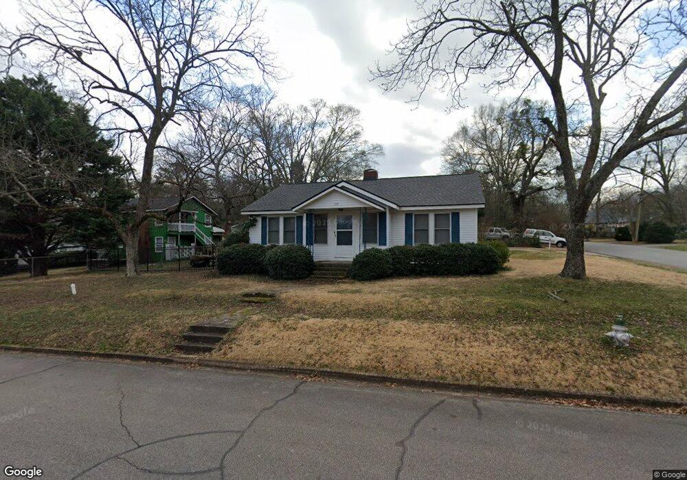 195 Nantahala Ave, Athens, GA 30601 - photo 1