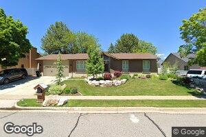182 W 5450 S, Ogden, UT 84405