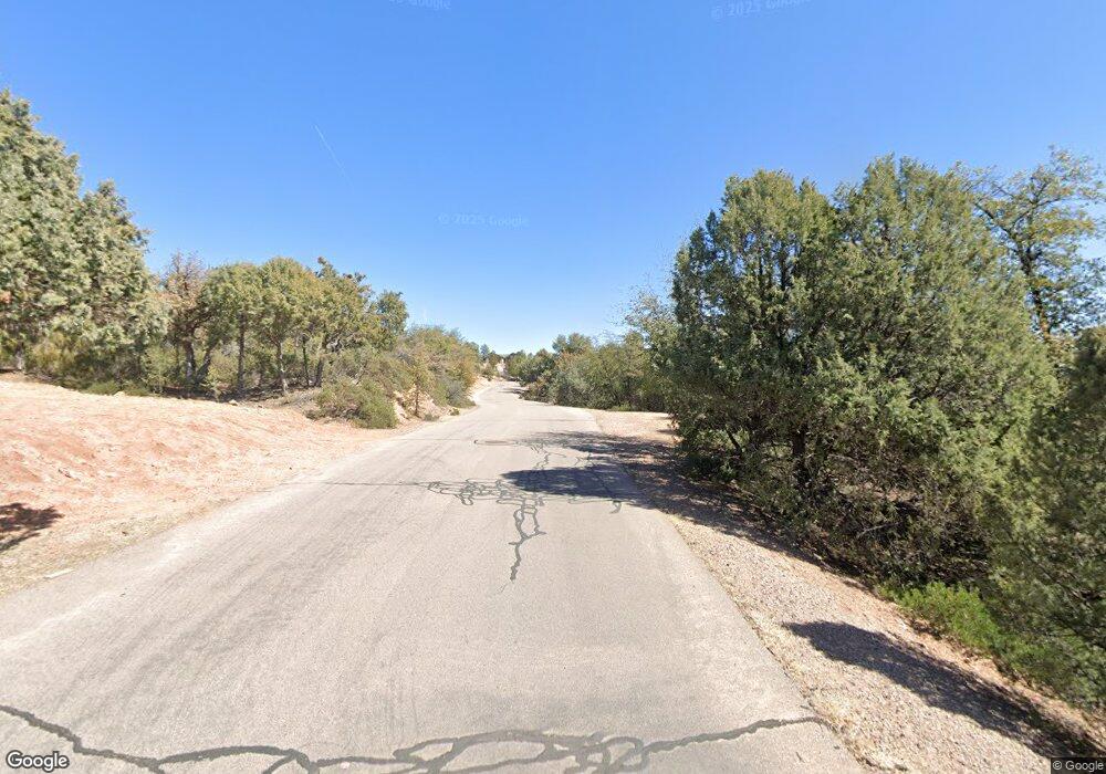 1301 N Karen Way, Payson, AZ 85541 - photo 1