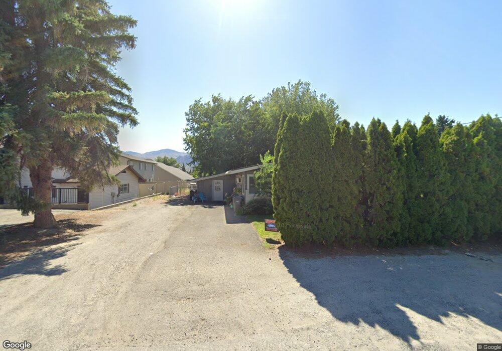 1014 N Devon Ave, East Wenatchee, WA 98802 - photo 1