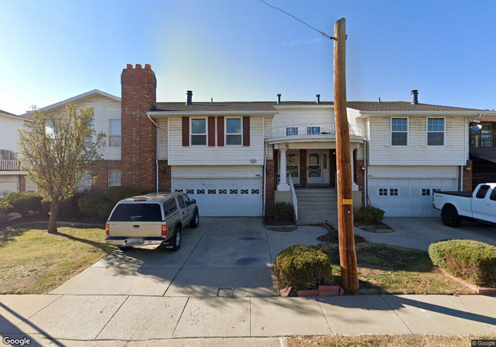 5569 S 2100 W unit 32, Roy, UT 84067 - photo 1