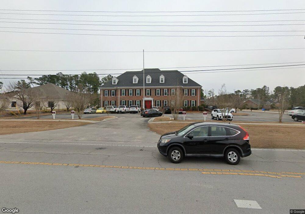 3466 Henderson Dr unit 41, Jacksonville, NC 28546 - photo 1