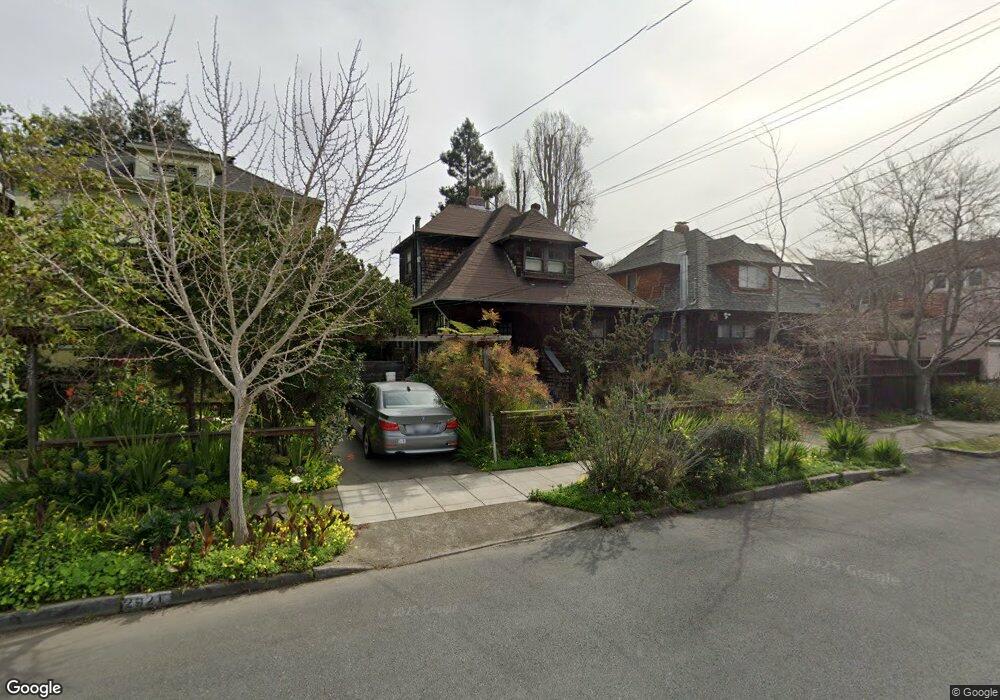 2925 Deakin St, Berkeley, CA 94705 - photo 1